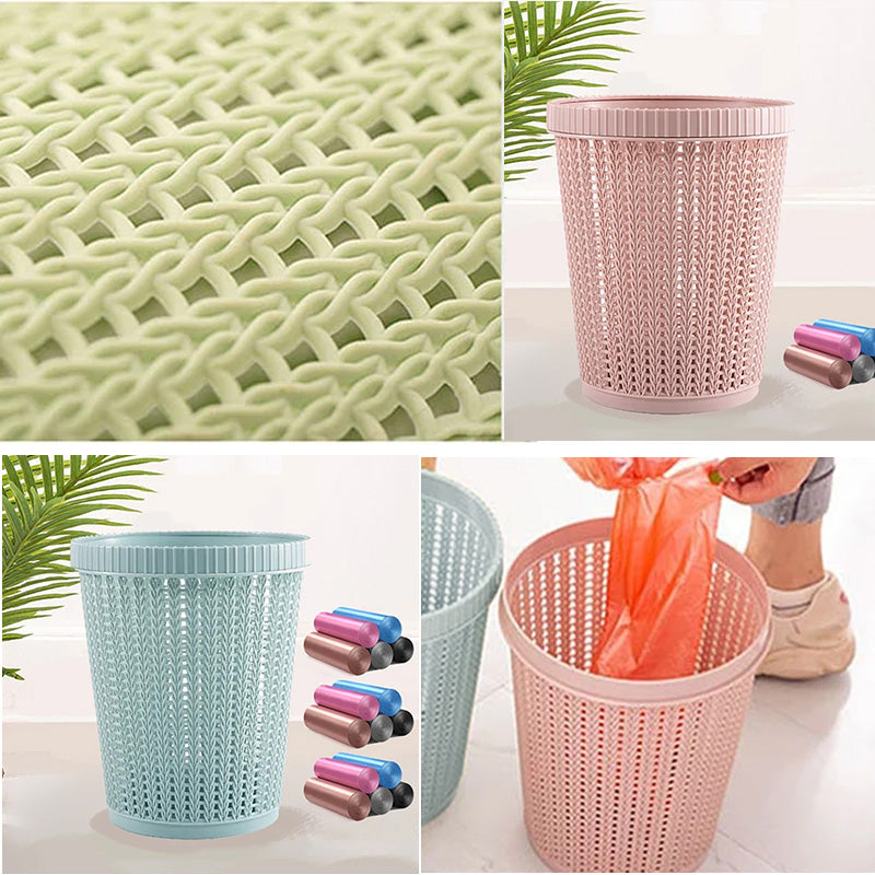 Automatic Change Bin | Stornfield