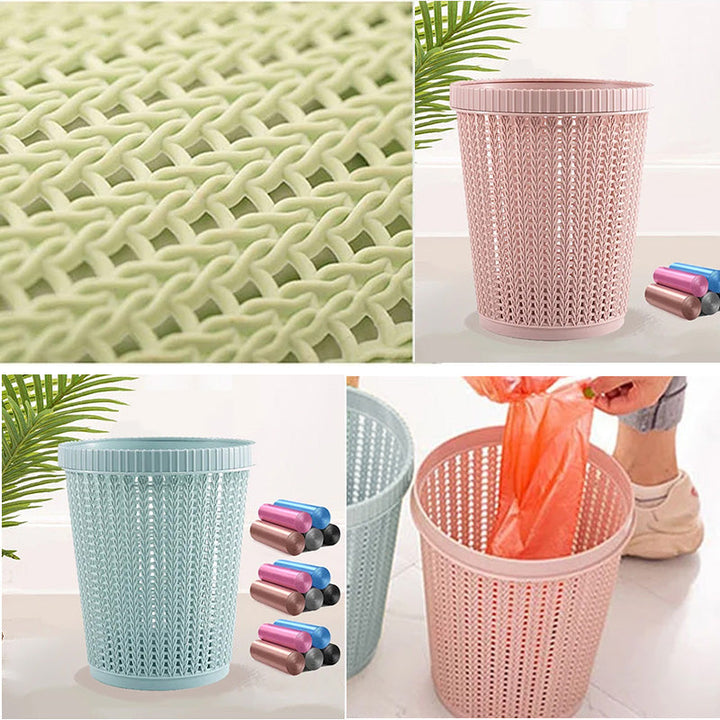 Automatic Change Bin | Stornfield
