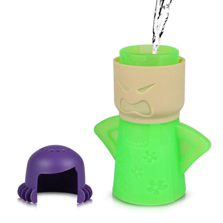 Angry Mama Microwave Cleaner | Stornfield