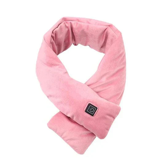 Stornfield | Upgraded Heated Scarf