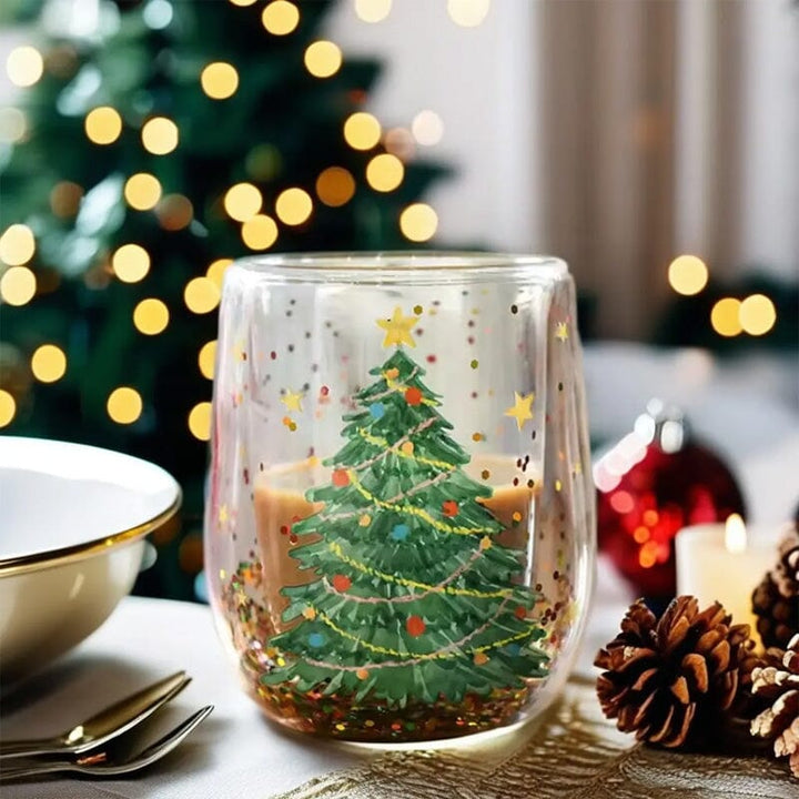 Christmas tree mug | Stornfield