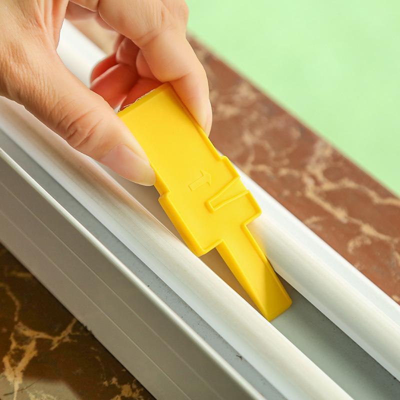 Removable window cleaning brush | Stornfield