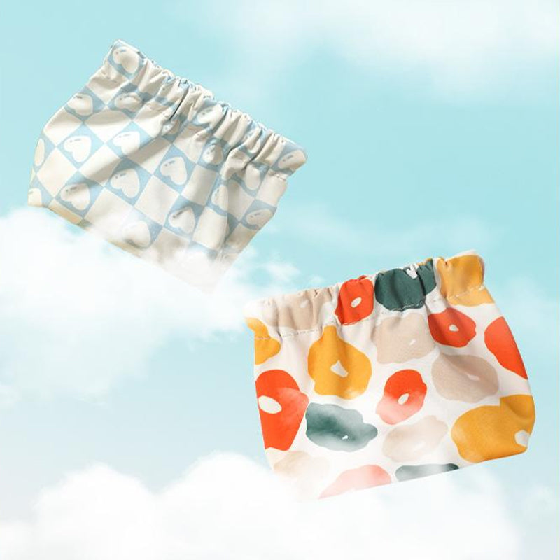 Mini portable wallet Shrapnel | Stornfield