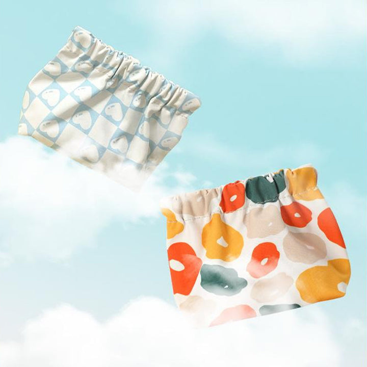 Mini portable wallet Shrapnel | Stornfield