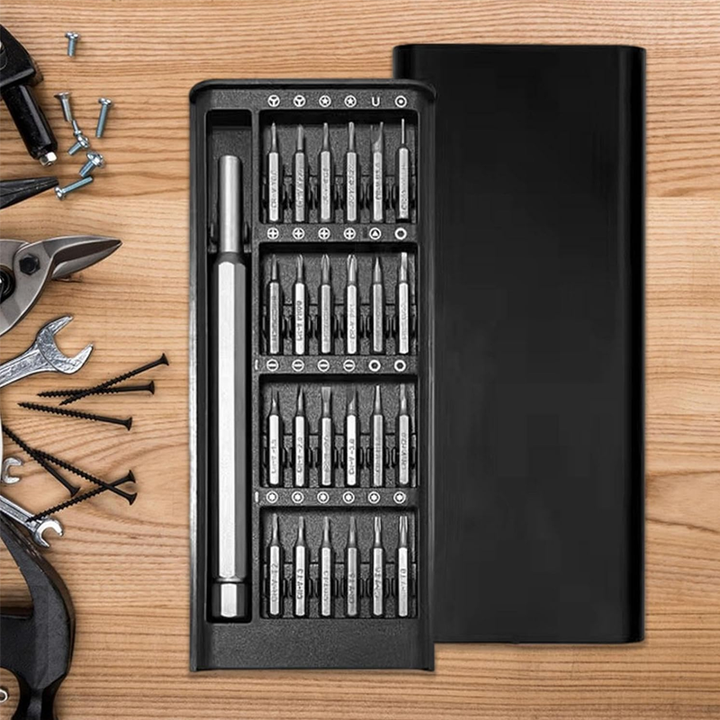 24 in 1 Precision Screwdriver Set | Stornfield