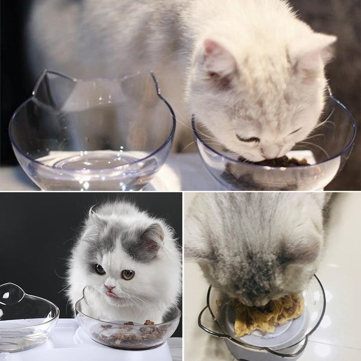 Cat Food Bowl | Stornfield
