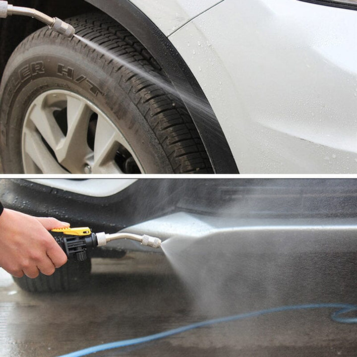 2-in-1 High Pressure Washer | Stornfield
