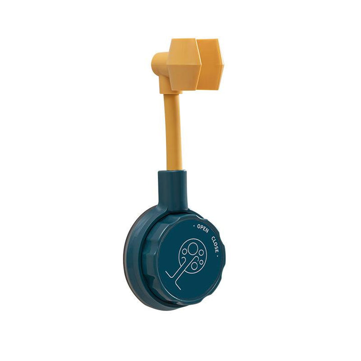 No-Punching Shower Head Bracket | Stornfield