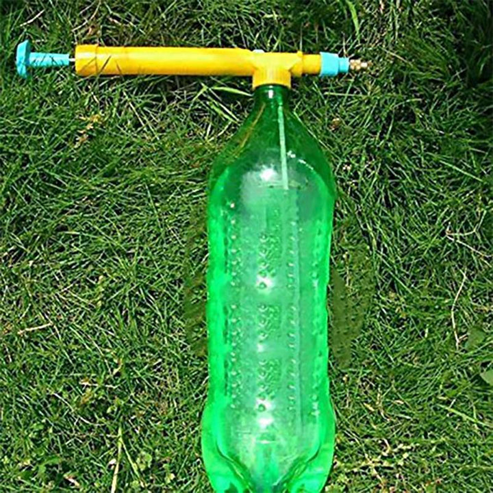 Juice bottle sprayer | Stornfield
