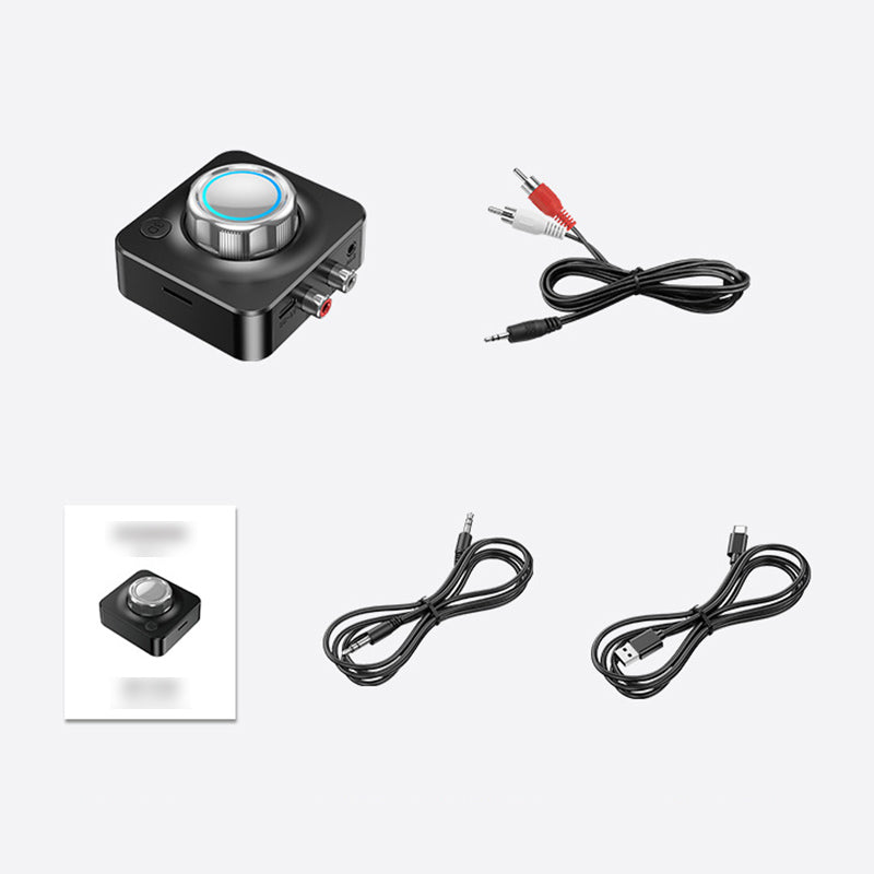 Bluetooth audio receiver | Stornfield