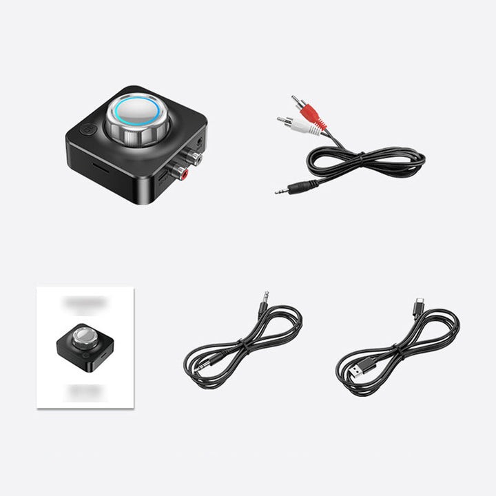 Bluetooth audio receiver | Stornfield