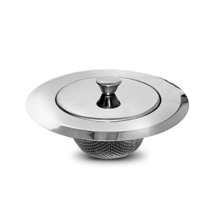 Stainless Steel Sink Filter | Stornfield