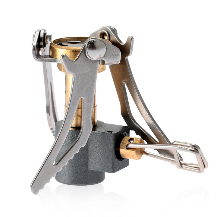 Stornfield | Mini Outdoor Picnic Stove