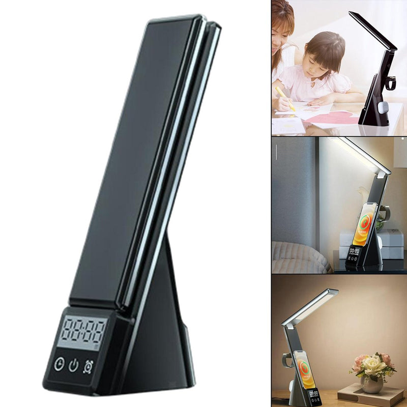 Multi-Function Table Lamp | Stornfield