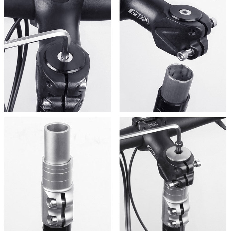 Gabel Bicycle Extension | Stornfield