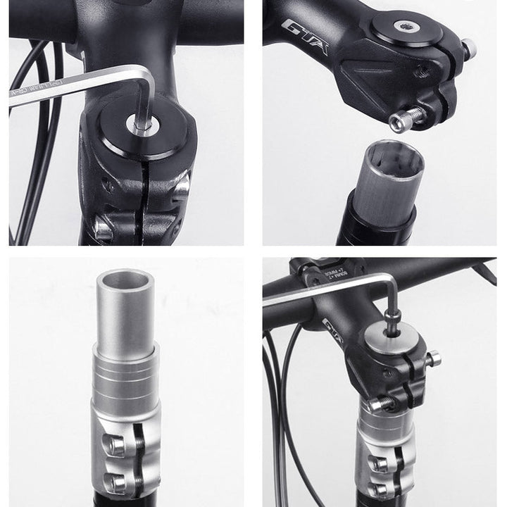 Gabel Bicycle Extension | Stornfield