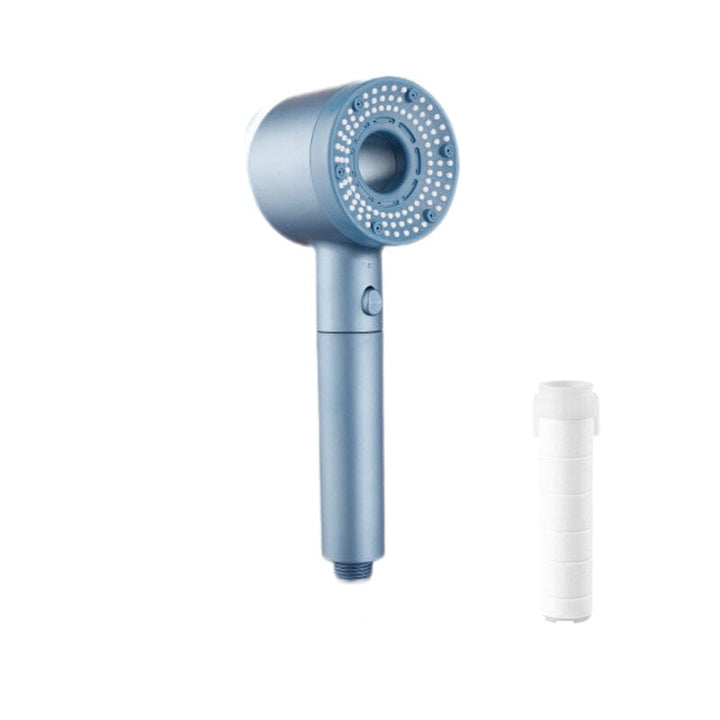 Double Powerful Supercharged Water Purification Filter Hand Spray | Stornfield