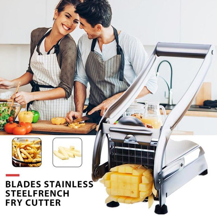 French Fries Potato Chips Cutter | Stornfield