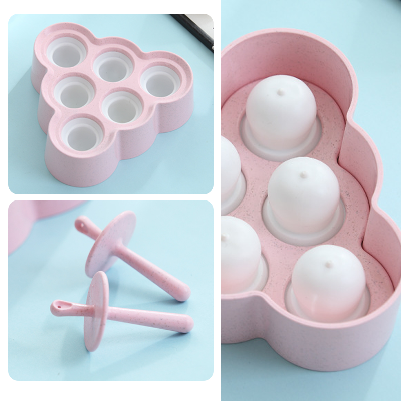 DIY Ice Cream Mold | Stornfield