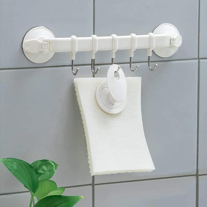Multi-use Window Brush | Stornfield