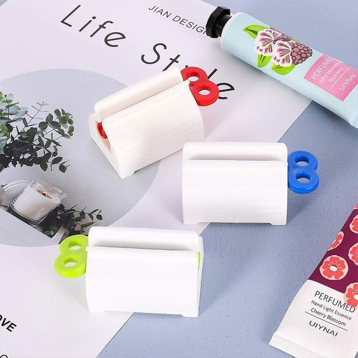 Recyclable Eco-friendly Toothpaste Squeezer | Stornfield