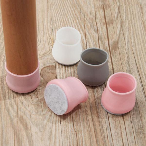 Felt cover for table and chair | Stornfield