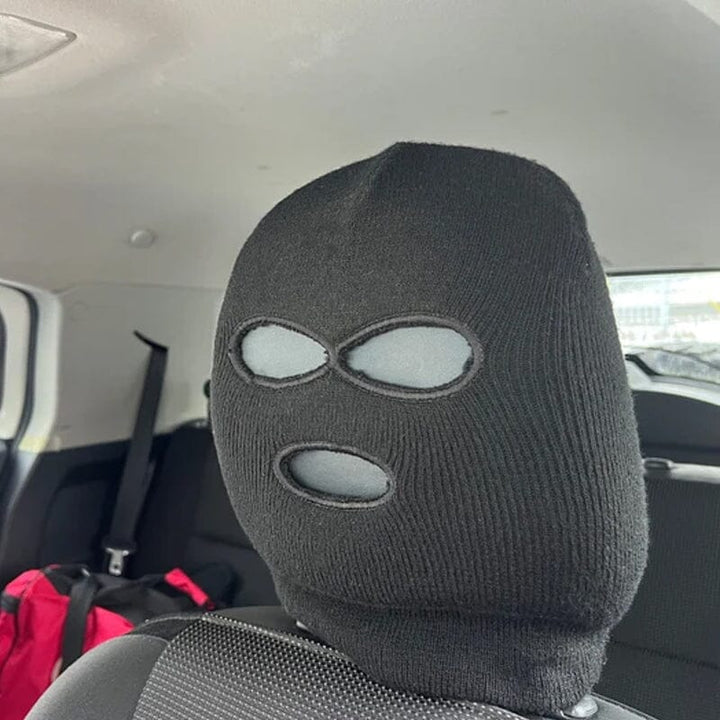 Personalized Funny Hat for Car Seat Headcover | Stornfield