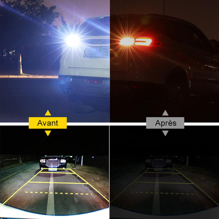 Chipsets LED Bulbs for Backup Reverse Lamps | Stornfield