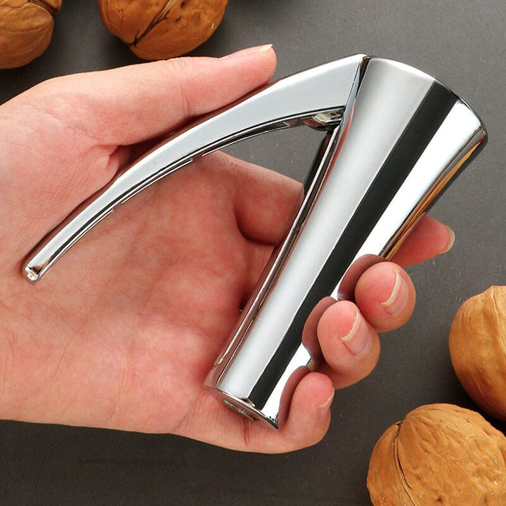 Zinc alloy walnut shell tool | Stornfield