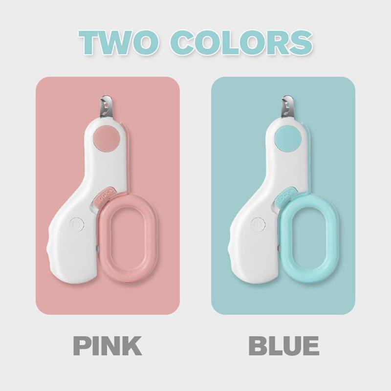 Stornfield LED Pet Nail Clipper