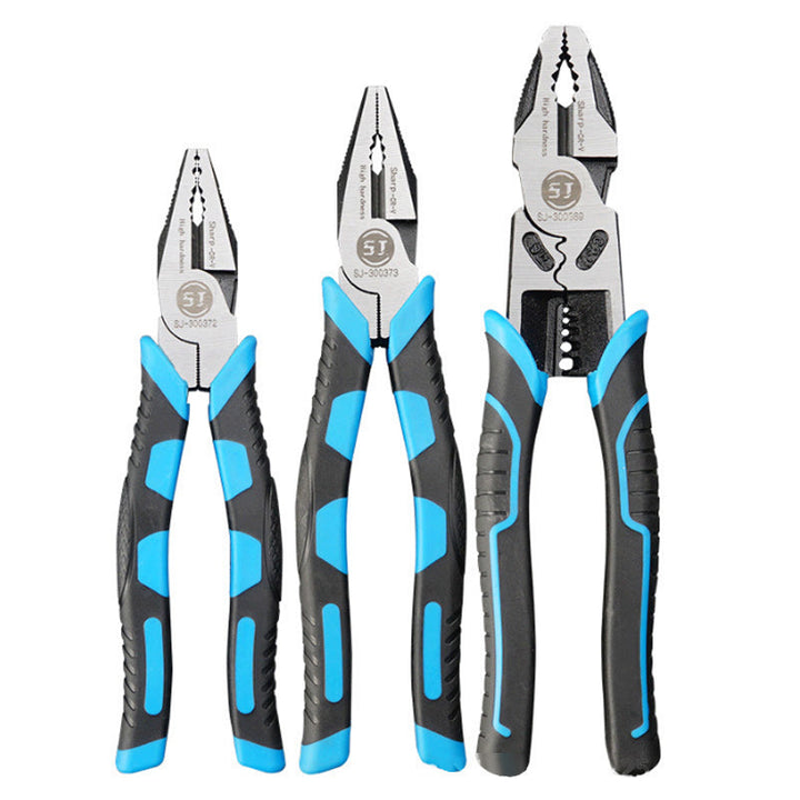 Super Multifunctional All-Cut Pliers | Stornfield