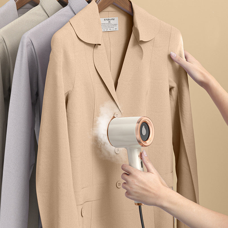 Portable Mini Ironing Machine | Stornfield