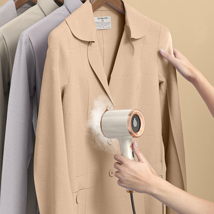 Portable Mini Ironing Machine | Stornfield