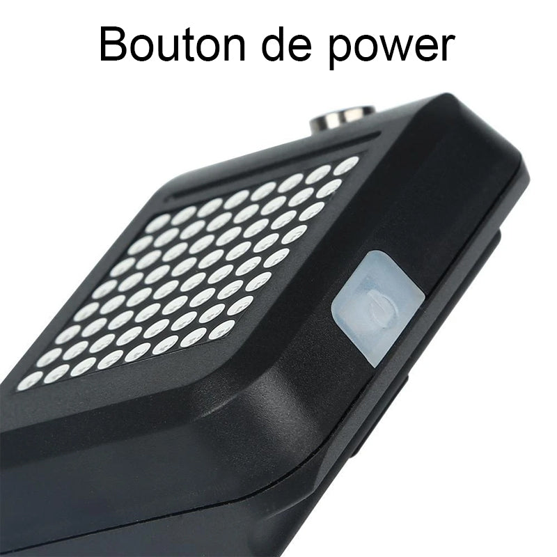 Bike Light Indicator | Stornfield