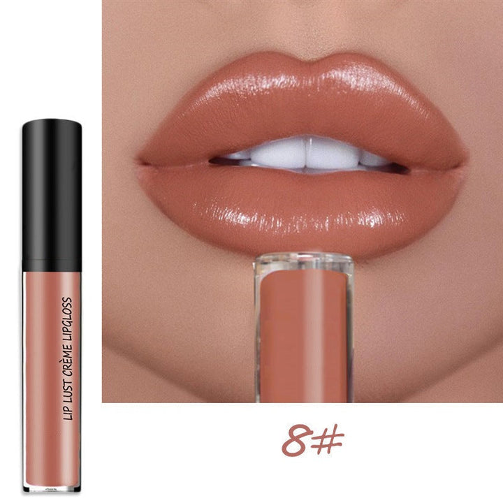 Stornfield | Waterproof Lipstick with Creamy Texture