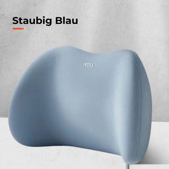 RideGuard™ — Enjoy every ride pain-free and relaxed like never before | Stornfield
