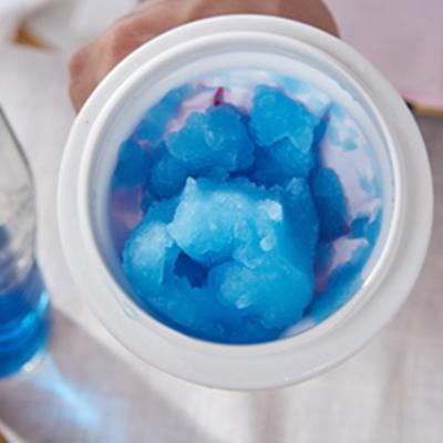 New Summer Magic Smoothie Cups | Stornfield