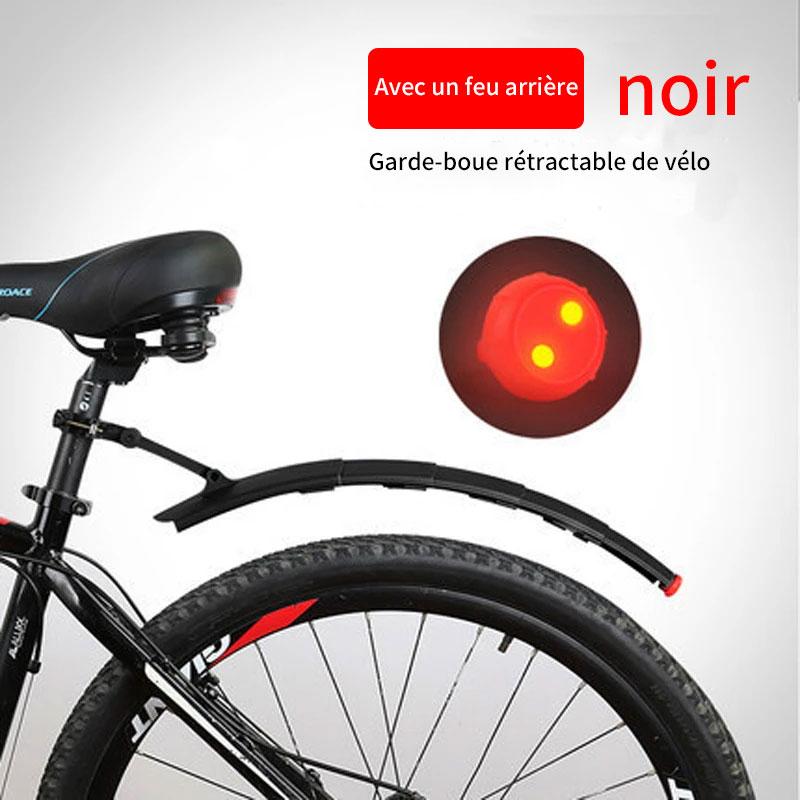 Retractable Bike Mudguard | Stornfield