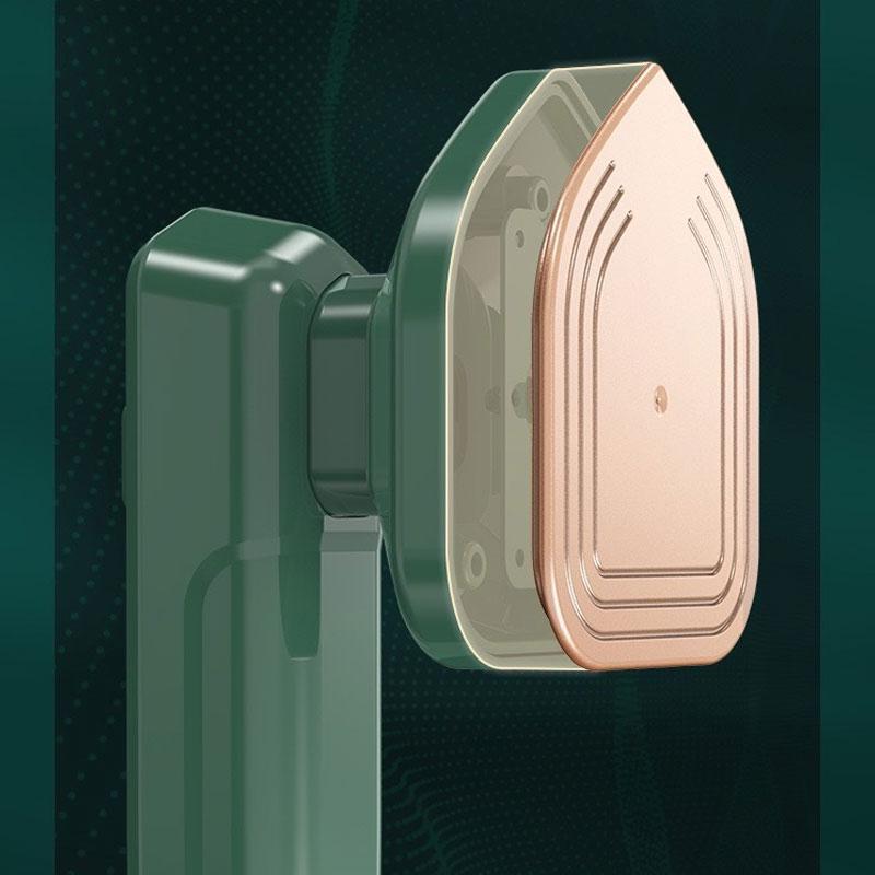 Portable Steam Iron | Stornfield