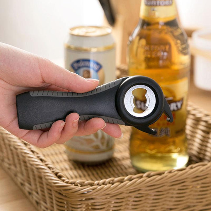 5-in-1 multifunction opener | Stornfield