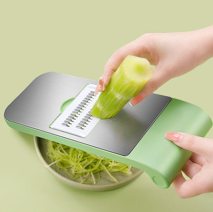 Multifunctional vegetable cutter | Stornfield