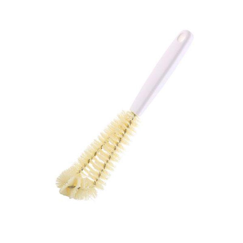 L-Shape Angled Bottle Brush | Stornfield