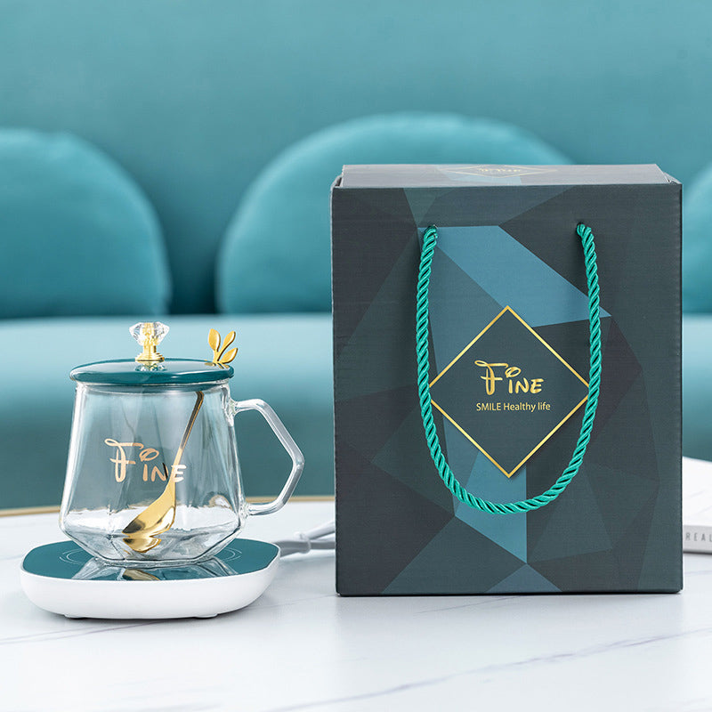 Nordic style ceramic mug | Stornfield