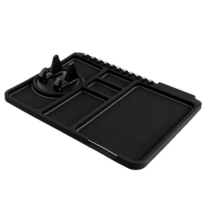 Non-Slip Car Dashboard Sticky Pad | Stornfield