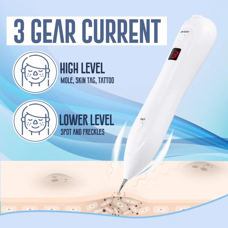 Stornfield | Facial Hair Removal Pen