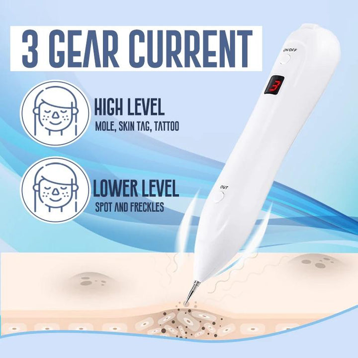Stornfield | Facial Hair Removal Pen