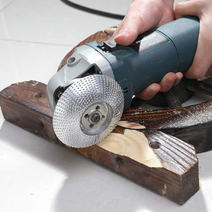 Practical grinding disc | Stornfield