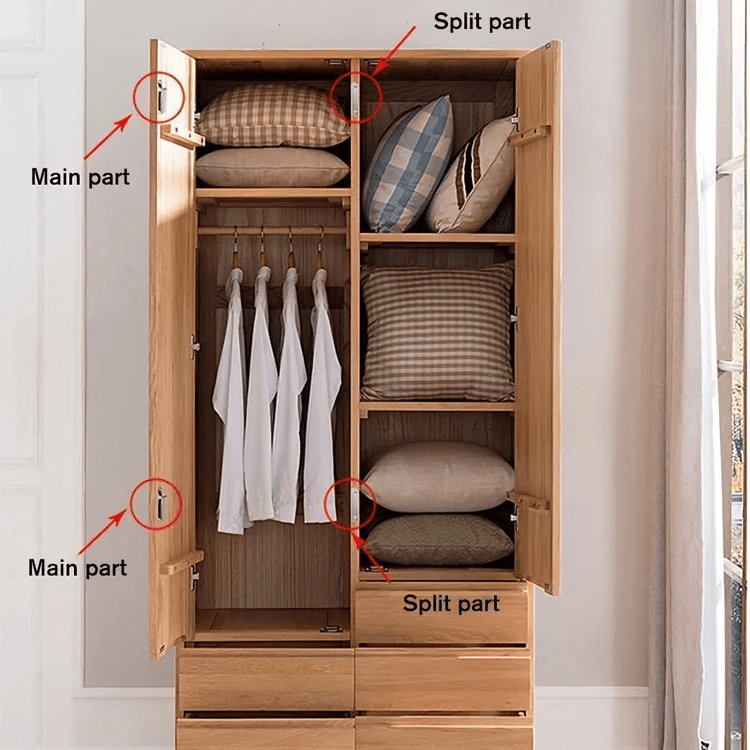 SlimLock Secure your space easily | Stornfield