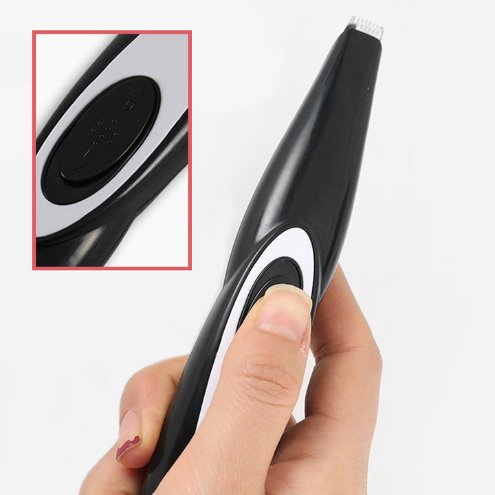 Electric pet clippers | Stornfield