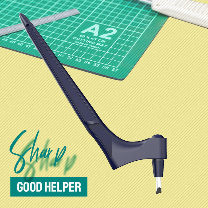 Outils de découpe pour l'artisanat Stornfield